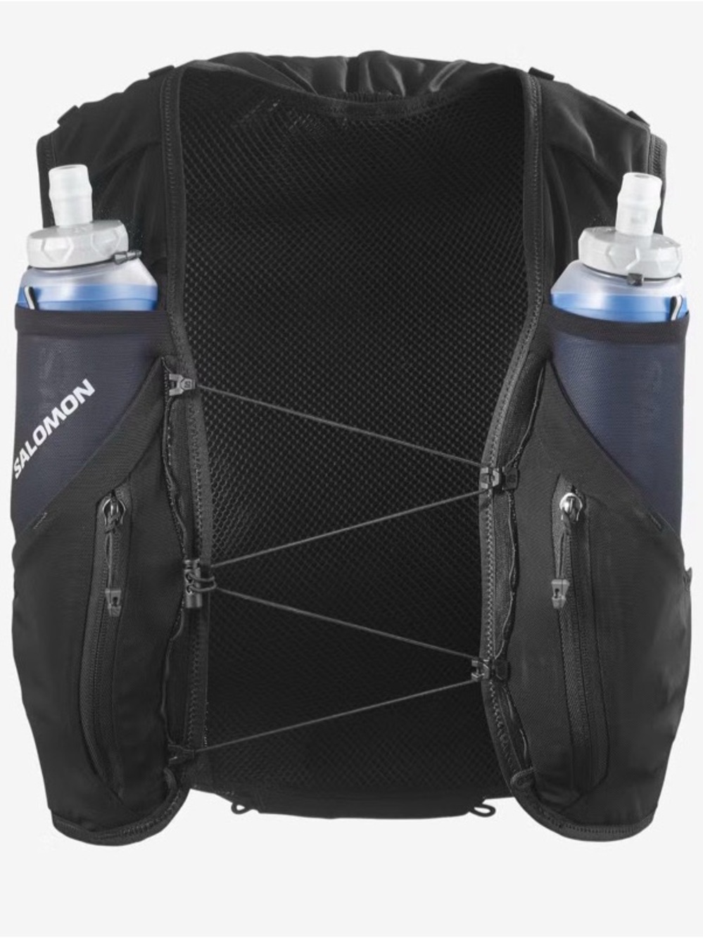 NWT Salomon ADV Skin 12 hydration vest